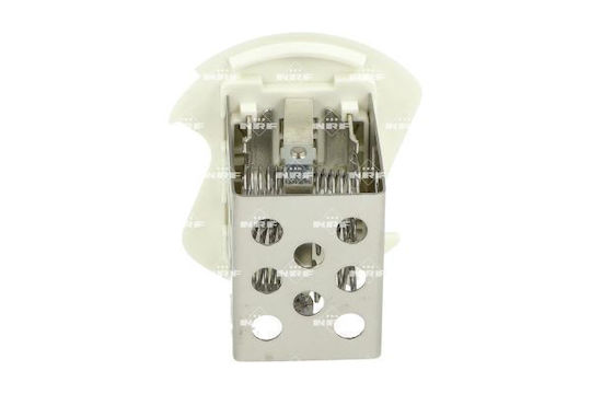 Resistor Cabin Fan Nrf 342030
