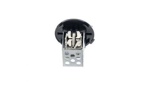 Resistor Cabin Fan Mahle Abr 93 000p
