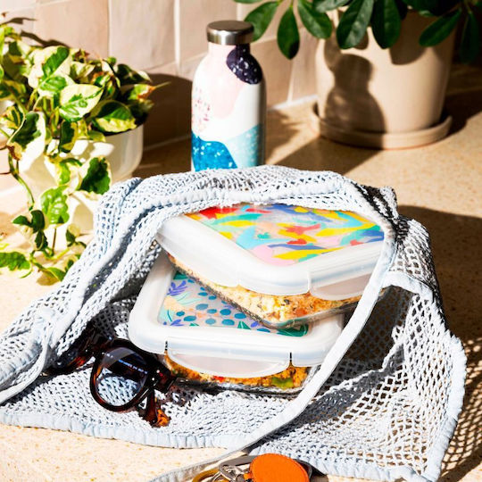 Pyrex Δοχείο Φαγητού 800ml