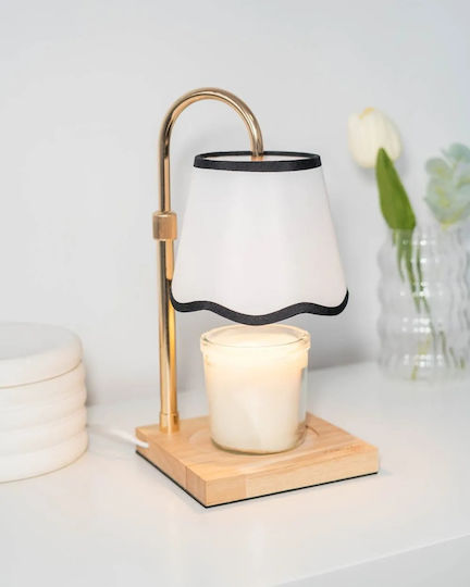 Flamingueo Decorative Lamp Wax