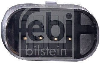 Door Lock Febi Bilstein 182663