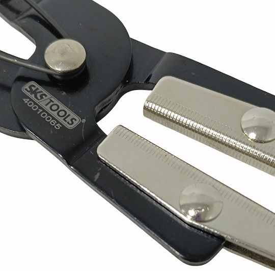 SKS Tools Πένσες Συνεργείου 3τμχ