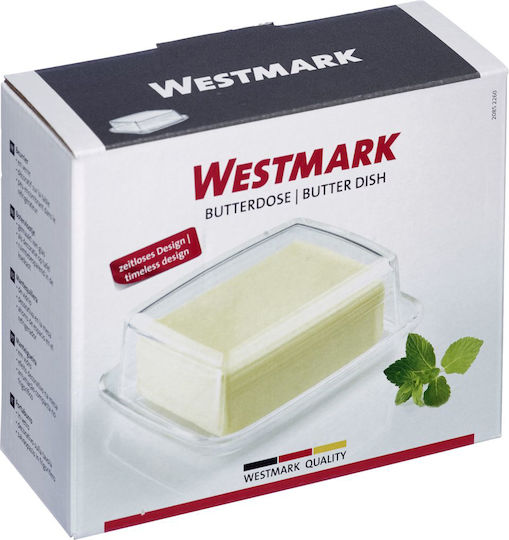 Westmark Butterdose 20852260