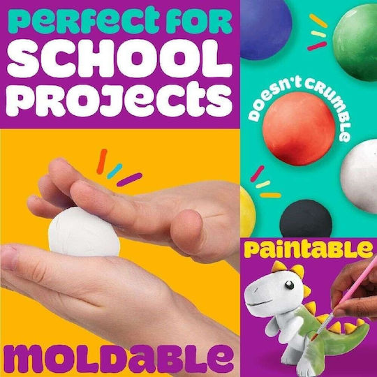 Hasbro Play-Doh Spielset Modellierknete mit 13 Farben für 3+ Jahre