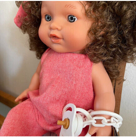 Magic Baby Păpușă Bebe Betty Pentru 3+ Ani 30 Cm