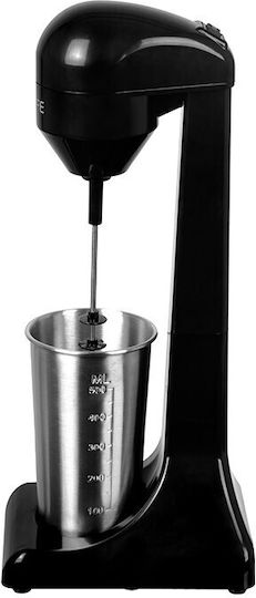 Kaffeefrother Tischplatte 100W Inox