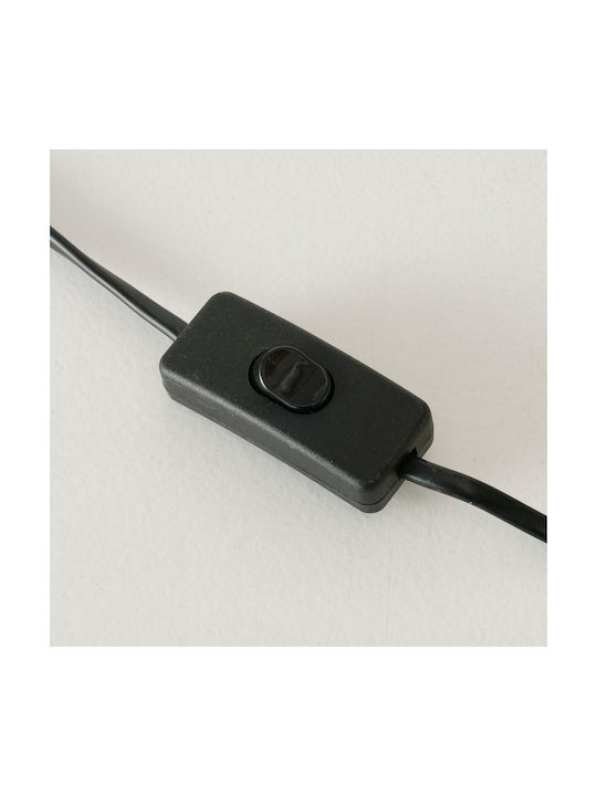 MSA Dekorative Lampe