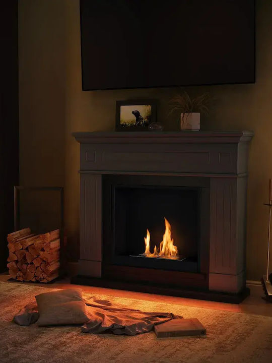 Tagu Firepit Gray