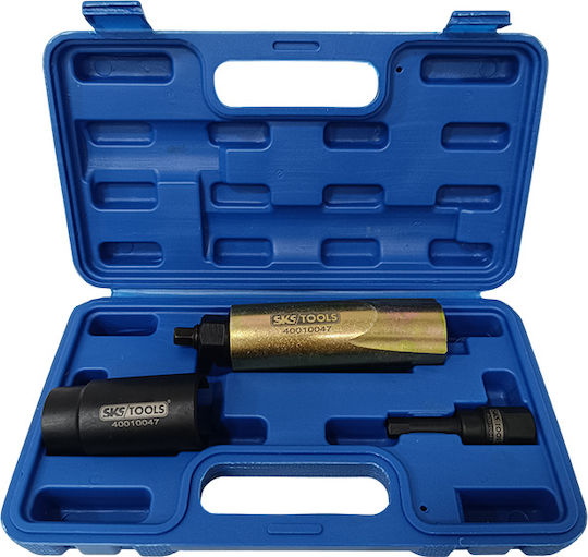 SKS Tools Extractor pentru Injectoare
