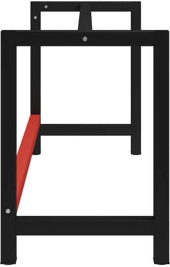 vidaXL Πάγκος Εργασίας 150x57x79cm 4017364