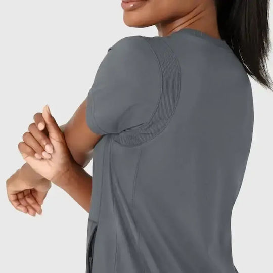 WonderWink Women's Medical Blouse