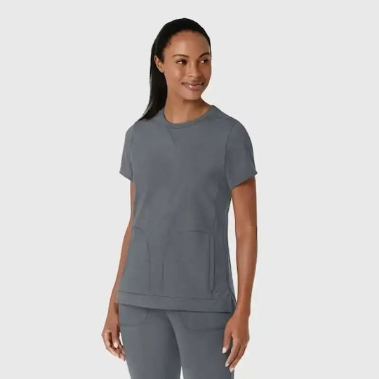 WonderWink Women's Medical Blouse