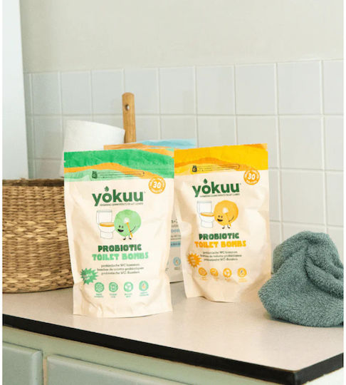 Yokuu Καθαριστικό