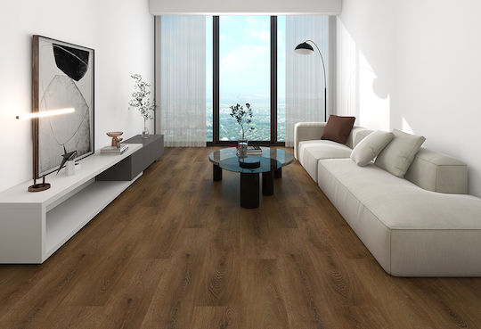 Homefit Brown