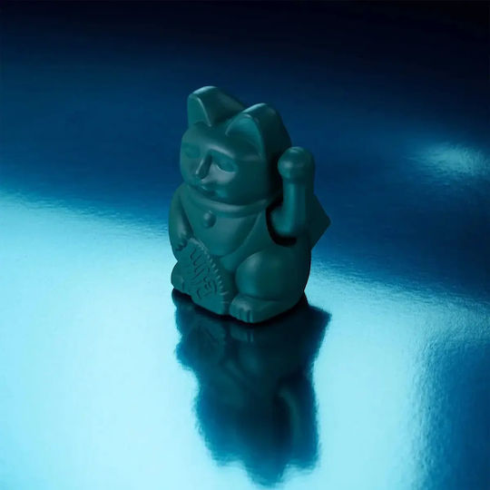 Donkey Decorative Cat made of Plastic Lucky 1pcs