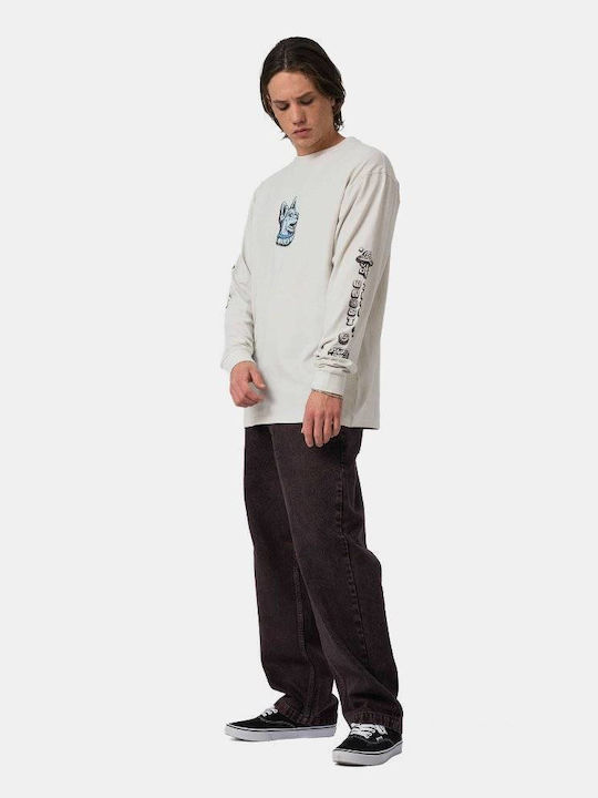 T-shirt Off White SCA-LTE-9784
