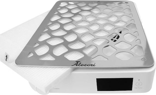 Alezori Dust Absorber Nails 24W