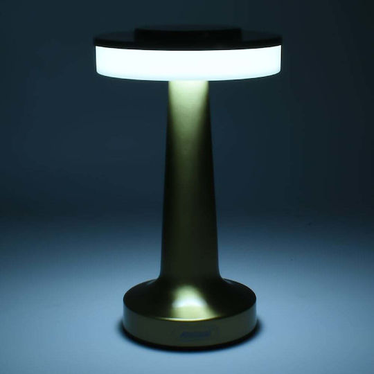 Andowl Διακοσμητικό Φωτιστικό LED