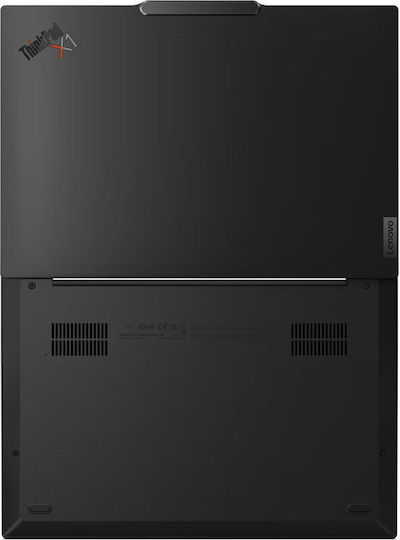 Lenovo ThinkPad X1 Carbon G13 Aura Edition Laptop 14" OLED Ecran Tactil 120Hz (Ultra 7-265U/64GB/1TB SSD/Windows 11 Pro) (Tastatură Engleză UK)