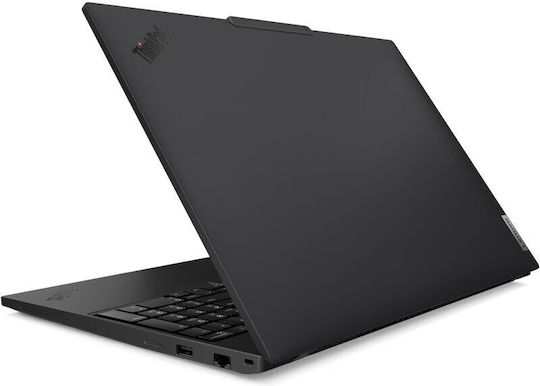 Lenovo ThinkPad T16 Gen 4 16" IPS FHD+ (Ultra 5-225U/16GB/512GB SSD/W11 Pro) (Tastatură UK)