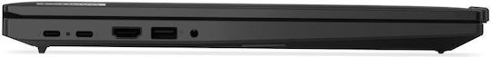 Lenovo ThinkPad T16 Gen 4 16" IPS FHD+ (Ultra 5-225U/16GB/512GB SSD/W11 Pro) (Tastatură UK)