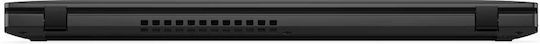 Lenovo ThinkPad T16 Gen 4 16" IPS FHD+ (Ultra 5-225U/16GB/512GB SSD/W11 Pro) (Tastatură UK)
