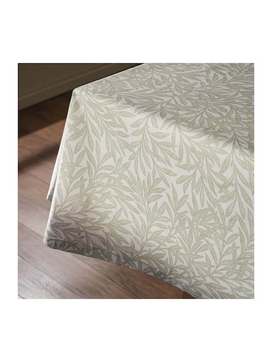 Gofis Home Tischtuch Fleckabweisend Marcelline 564 135x135cm