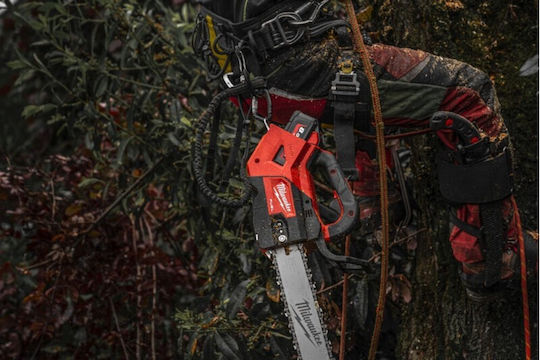 Milwaukee FTHCHS30-802 Battery Chainsaw 2x8Ah 18V 4.7kg with Blade 30cm