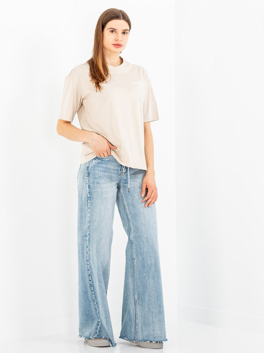 Damenjeans