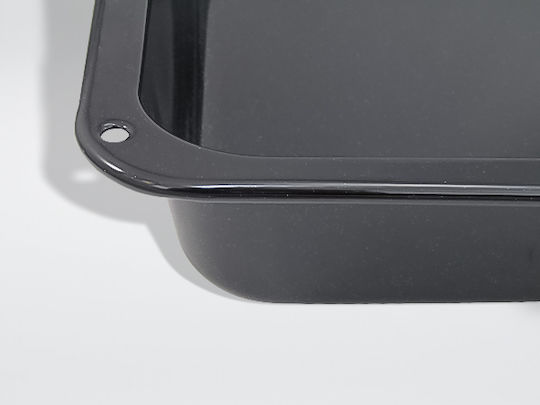Aluminum Baking Pan 38.5x46.5cm Aluminum Baking Pan 38.5x46.5cm