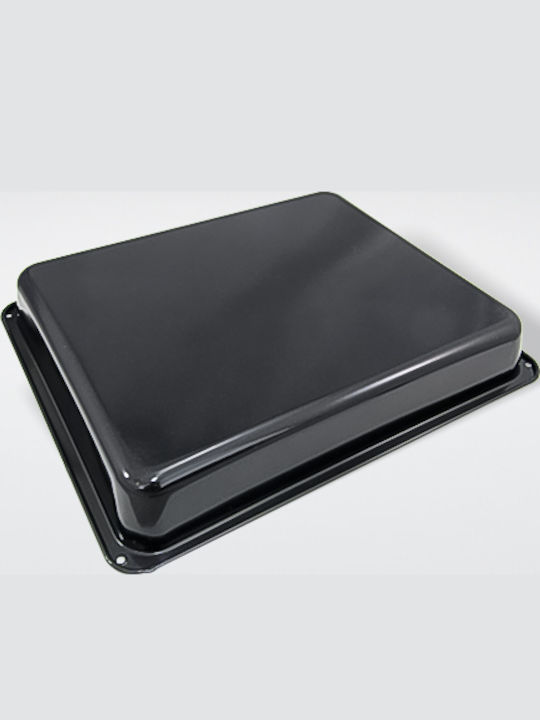 Aluminum Oven Baking Pan 38.5x46.5cm