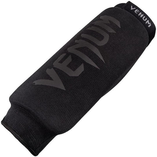 Venum Kontact Protectii pentru genunchi Adulți Negre