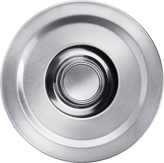 Westmark Θερμαντικό Μπουφέ με Διαστάσεις 15x15x5.3εκ.