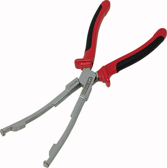 SKS Tools Clește Curbată