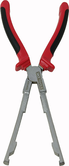 SKS Tools Clește Curbată