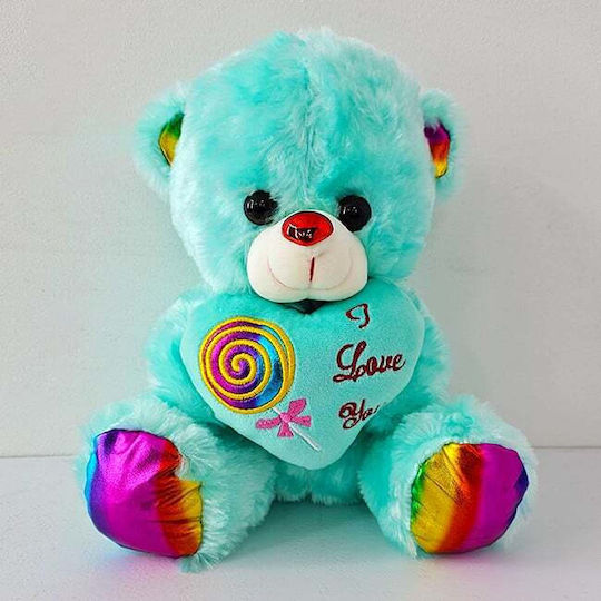 Velve Ursuleț de pluș 24 cm.