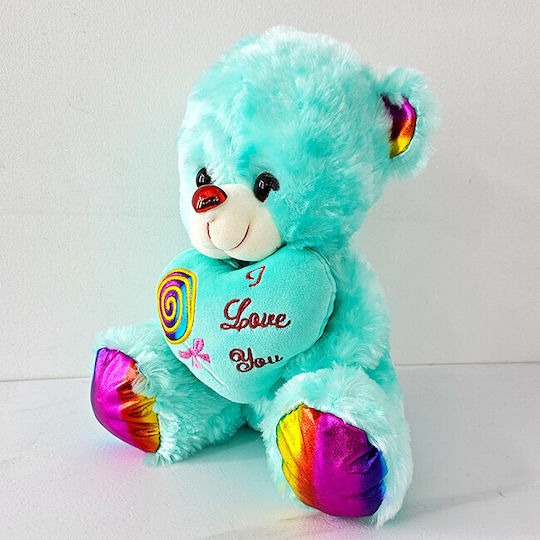 Velve Ursuleț de pluș 24 cm.