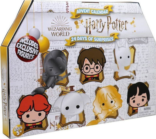 Harry Potter Advent Calendar Harry Potter