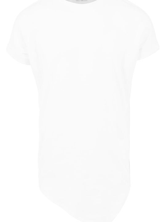 T-shirt Λευκό