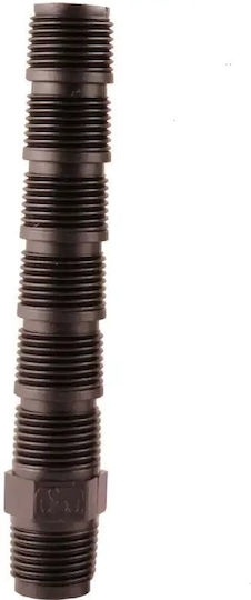 Threaded Extension Cutab 1 2inx1 2in Label