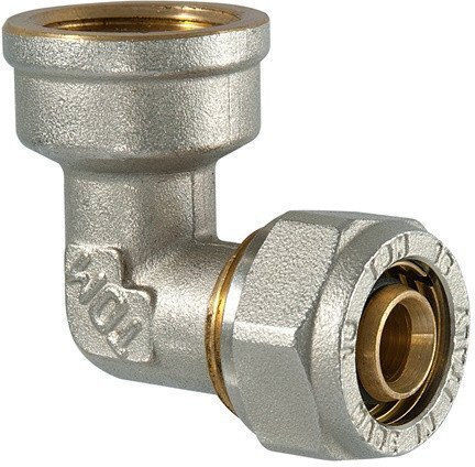 Angle Connector 20x2