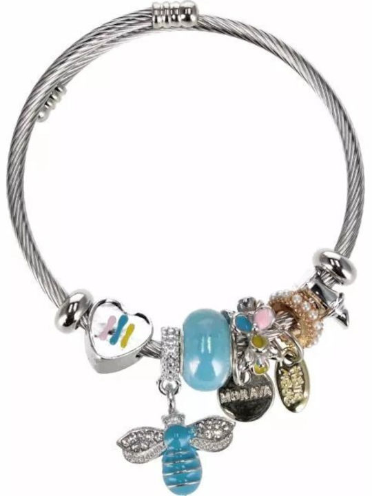 Mega Creative Σετ Γυναικεία Βραχιόλια Mega Creative Σετ Γυναικεία Βραχιόλια