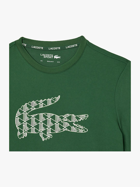 T-Shirt Green