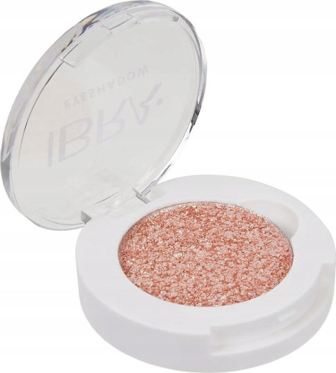 Ibra Σκιά Ματιών σε Στερεή Μορφή Frosty Peach 1.3gr