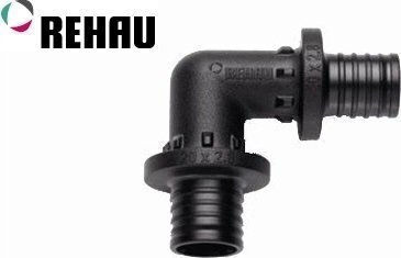 Rehau Bogen Px 25/90° Rautitan Ppsu