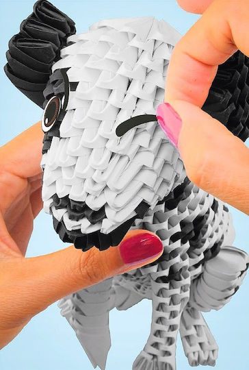 Origami 3D Dalmatian 28485