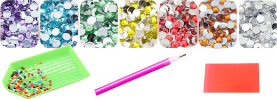 Norimpex 5d Diamond Mosaic