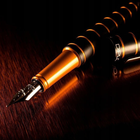 Diplomat Elox Στυλό Ballpoint