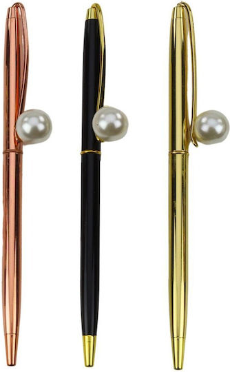 Lean Toys Pixuri Ballpoint (Culori Diverse)