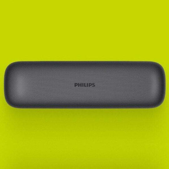 Philips Oneblade QP1424/65 Ξυριστική Μηχανή Προσώπου Επαναφορτιζόμενη